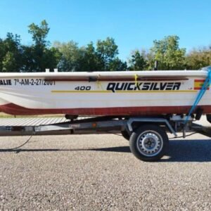 QuickSilver 400